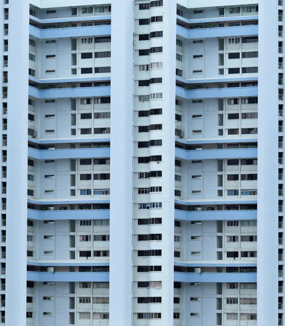Net Zero Apartment Building
