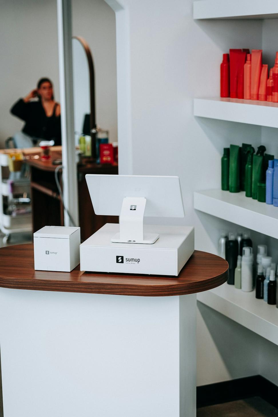 Retail Space