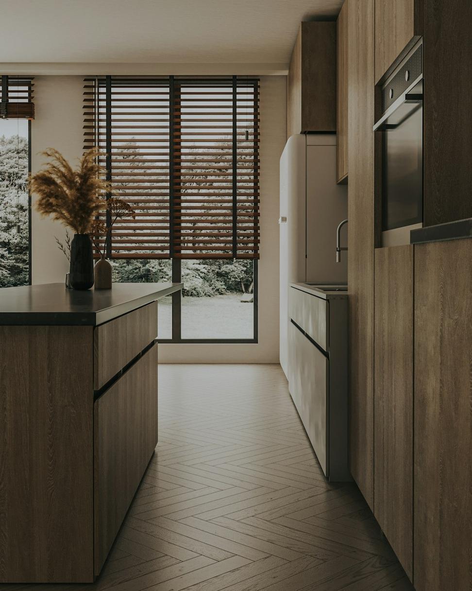 Contemporary Interior