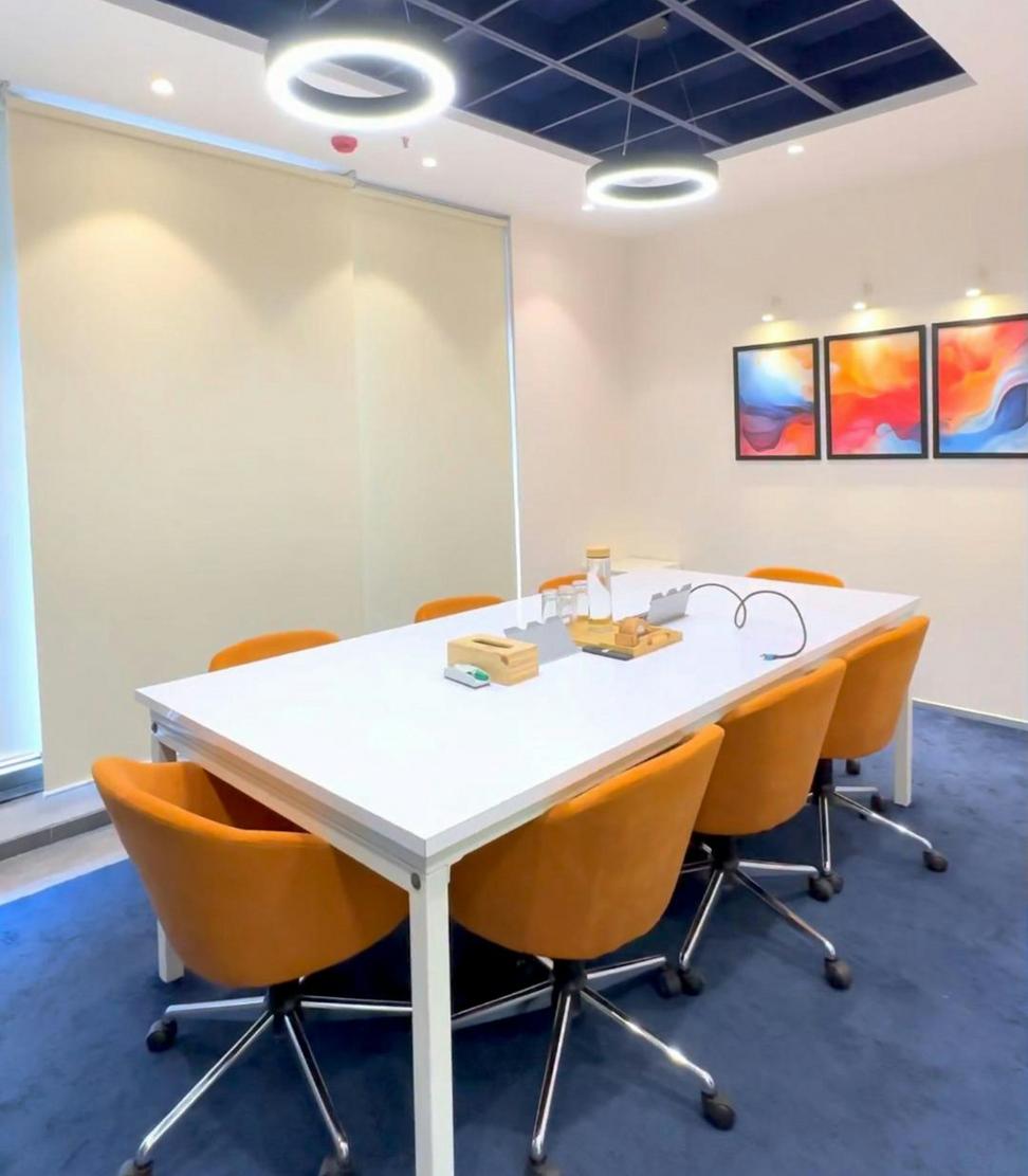 Coworking Space