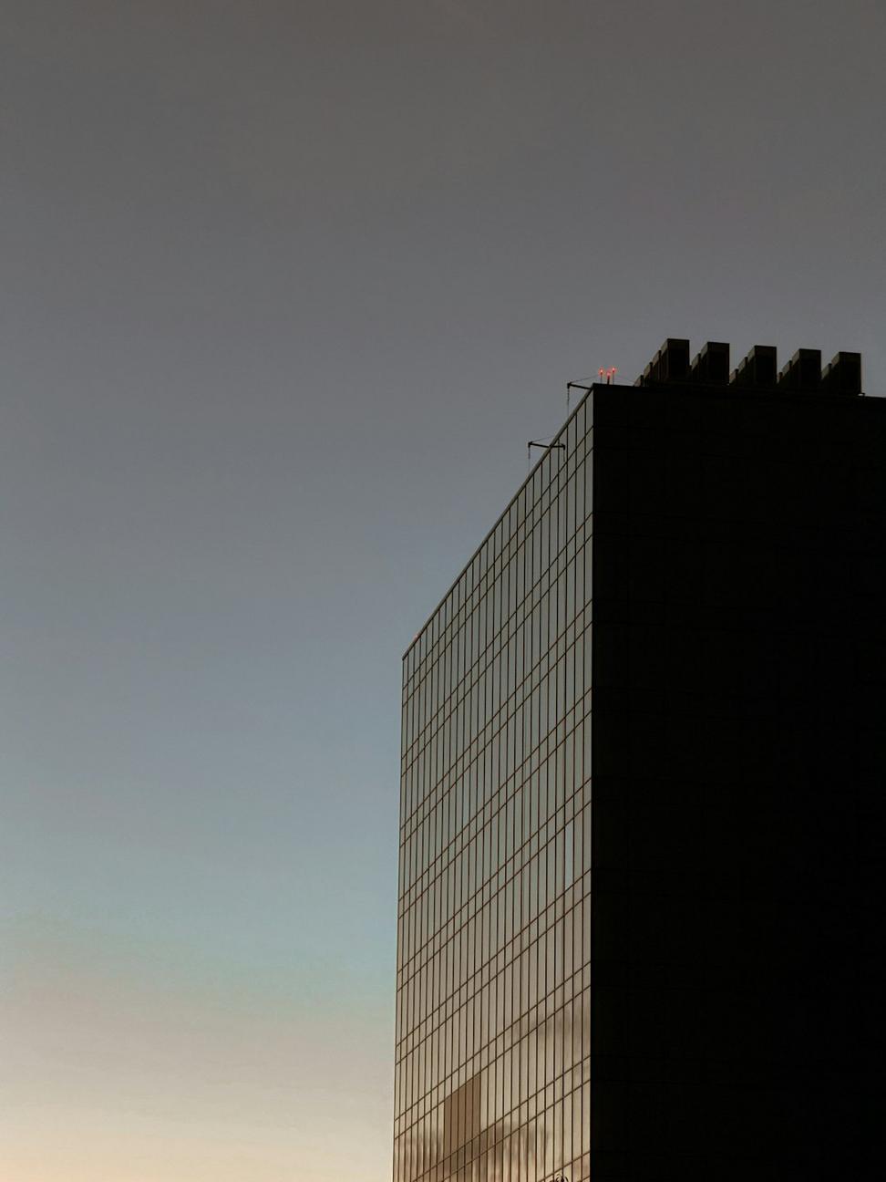 Commercial Office Tower